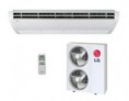 Split Teto Piso 36000 BTU/s Frio 220 v LG Bifásico